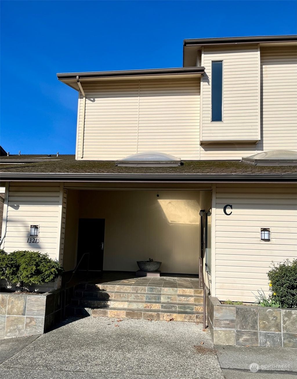 Photo of 13215 Linden Avenue N #301, Seattle, WA 98133 (MLS # 2049241)