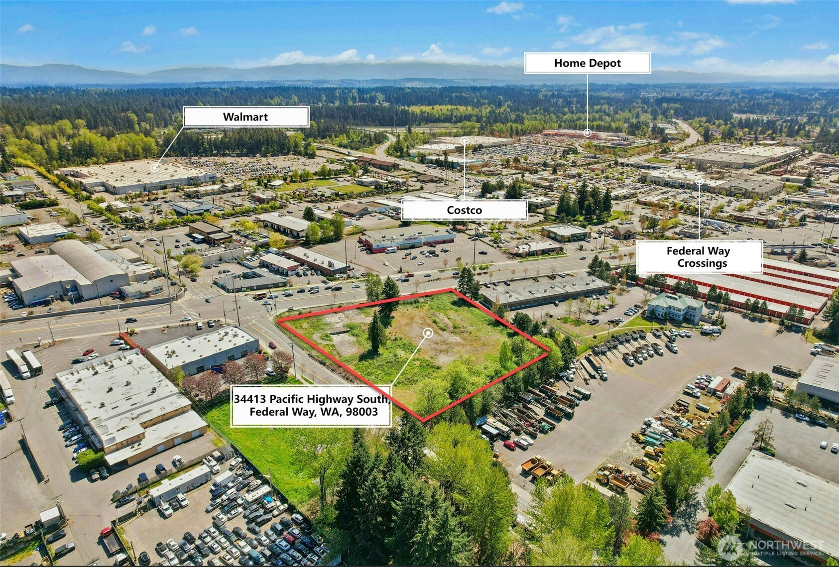 34413 Pacific Highway S