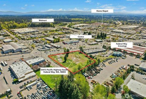 34413 Pacific Highway S Federal Way WA 98003