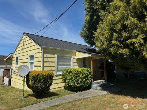 Photo of 3001 Wheaton Way Way, Bremerton, WA 98310 (MLS # 2481899)