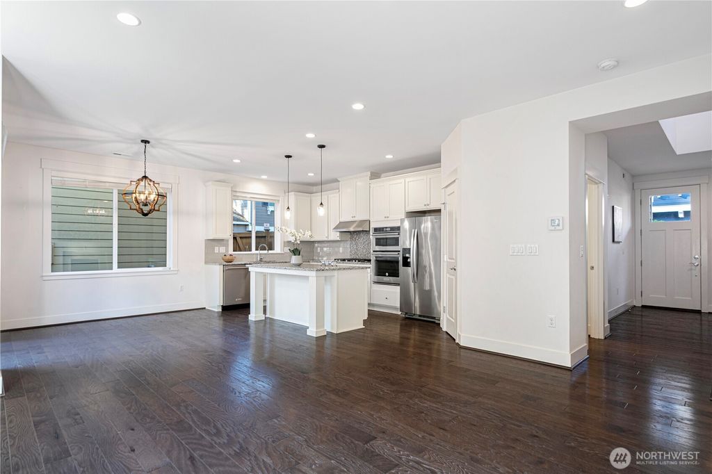 Photo of 18717 43rd Drive SE, Bothell, WA 98012 (MLS # 2442536)