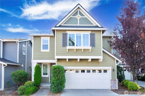 Photo of 18717 43rd Drive SE, Bothell, WA 98012 (MLS # 2442536)