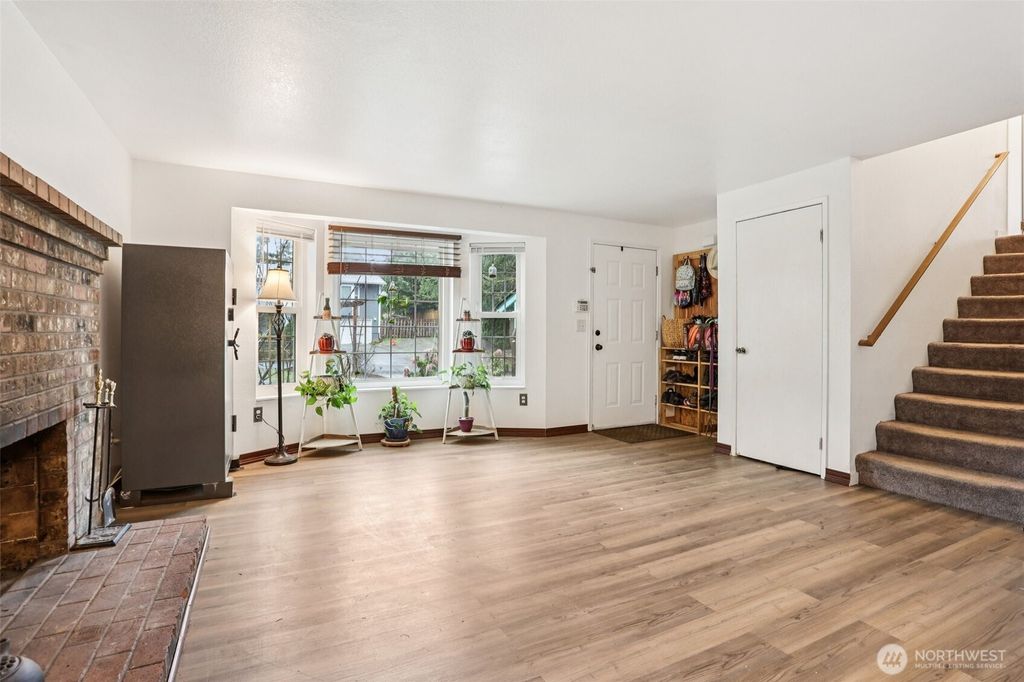 Photo of 12624 217th Avenue Ct E, Bonney Lake, WA 98391 (MLS # 2486434)