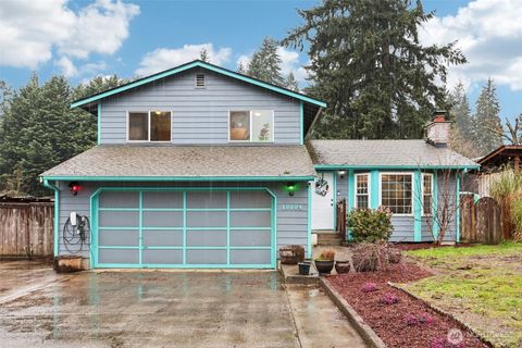Photo of 12624 217th Avenue Ct E, Bonney Lake, WA 98391 (MLS # 2486434)