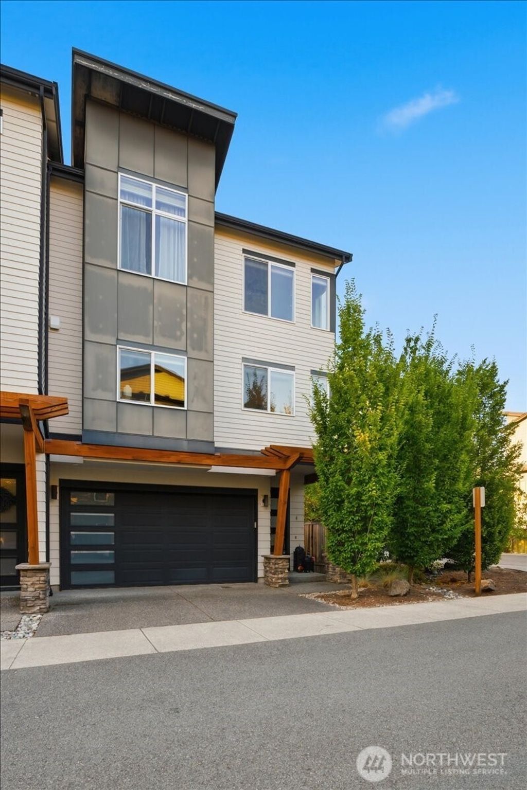Photo of 19225 Damson Road #F-4, Lynnwood, WA 98036 (MLS # 2559575)