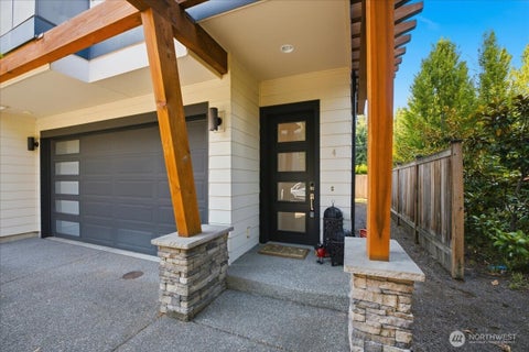 Photo of 19225 Damson Road #F-4, Lynnwood, WA 98036 (MLS # 2559575)