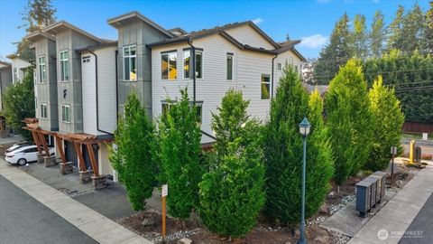Photo of 19225 Damson Road #F-4, Lynnwood, WA 98036 (MLS # 2559575)