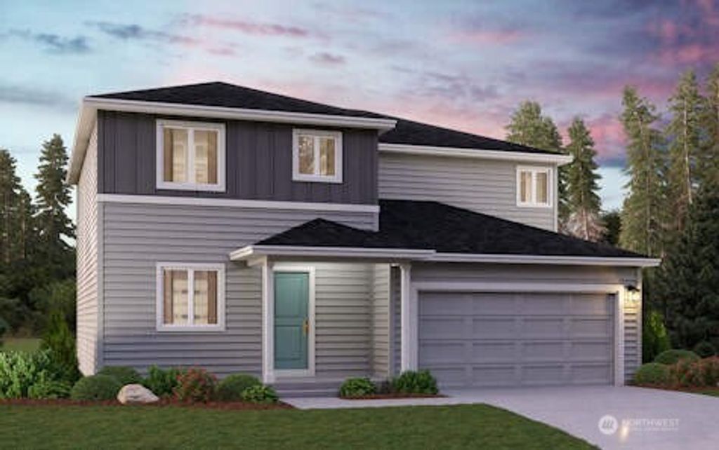 Photo of 121 Willowbrook Drive, Chehalis, WA 98532 (MLS # 2501908)