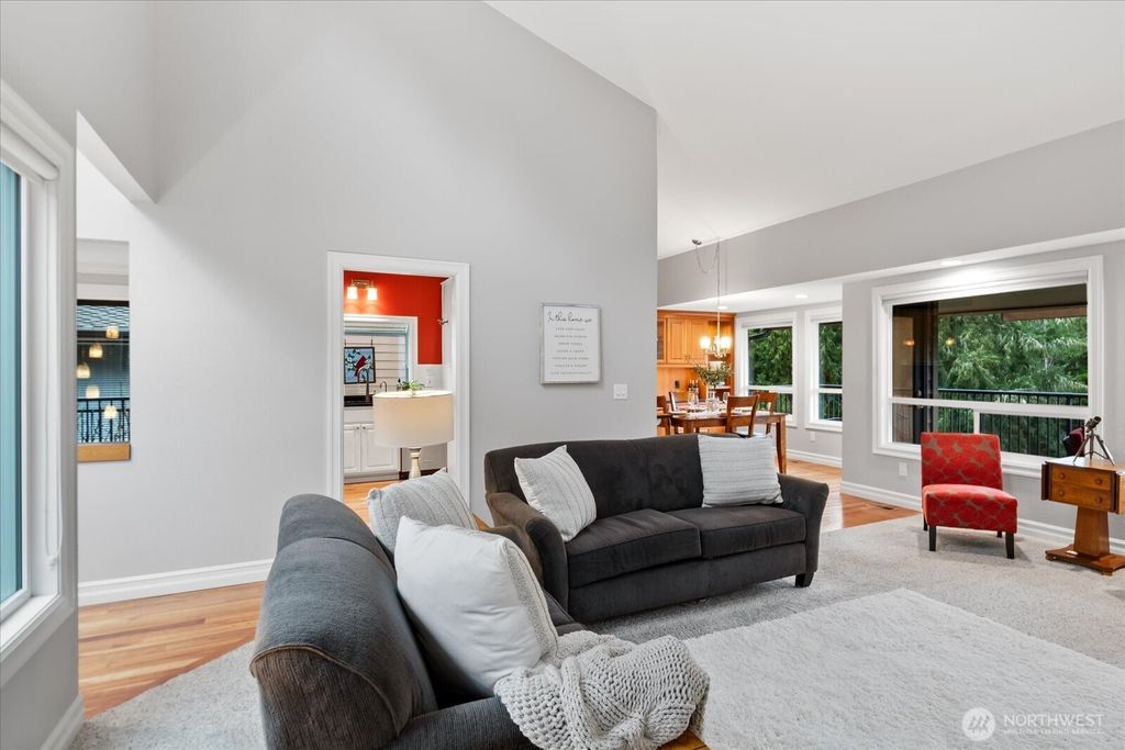 Photo of 15000 Village Green Drive #52, Mill Creek, WA 98012 (MLS # 2335996)