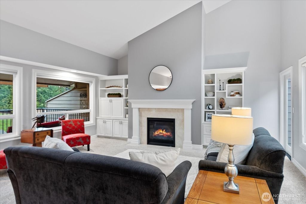 Photo of 15000 Village Green Drive #52, Mill Creek, WA 98012 (MLS # 2335996)