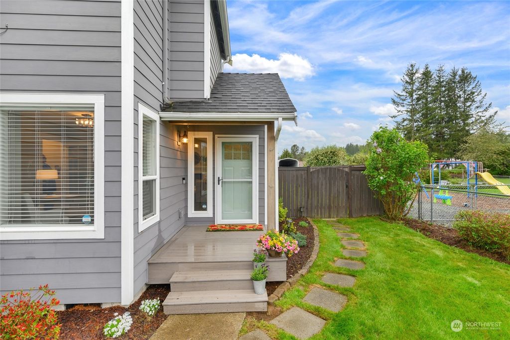 Photo of 25323 Cromwell Road, Monroe, WA 98272 (MLS # 2062675)