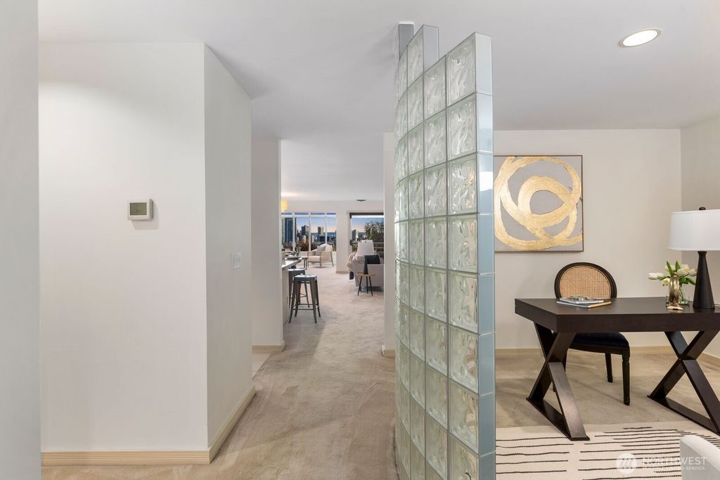 Photo of 1231 5th Avenue N #302, Seattle, WA 98109 (MLS # 2471828)