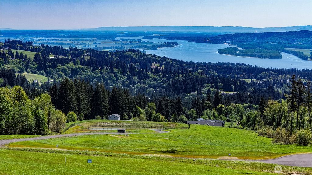 Photo of 0 Starlight Court #36, Kalama, WA 98625 (MLS # 2521236)