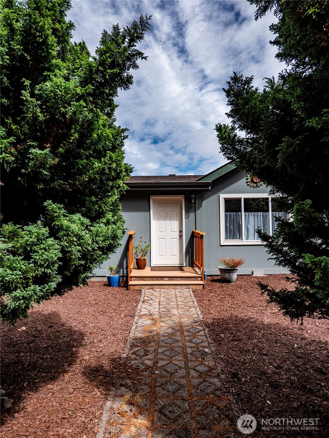 4805 Cushman Road NE 115