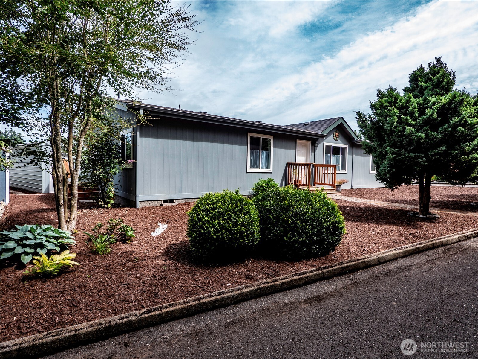 4805 Cushman Road NE 115