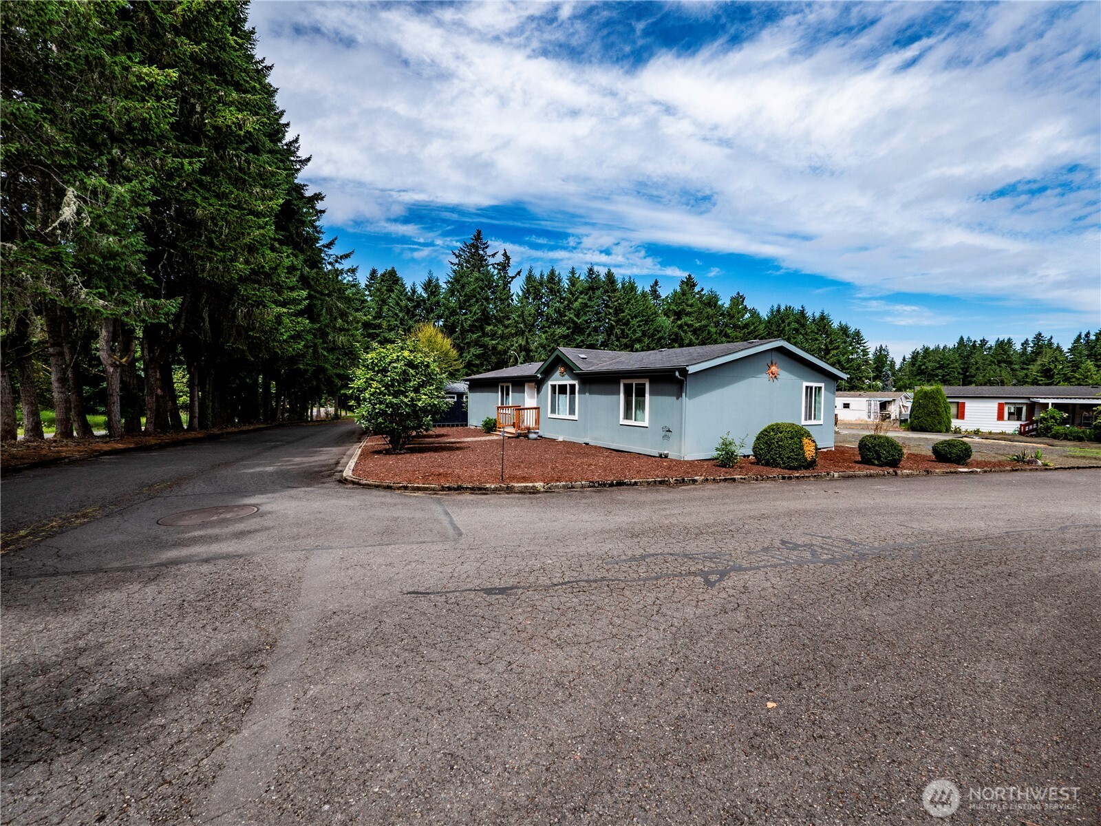 4805 Cushman Road NE 115