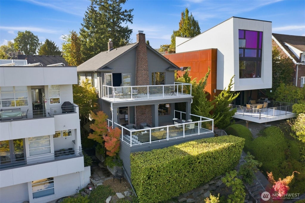 Photo of 2039 34th Avenue S, Seattle, WA 98144 (MLS # 2584493)