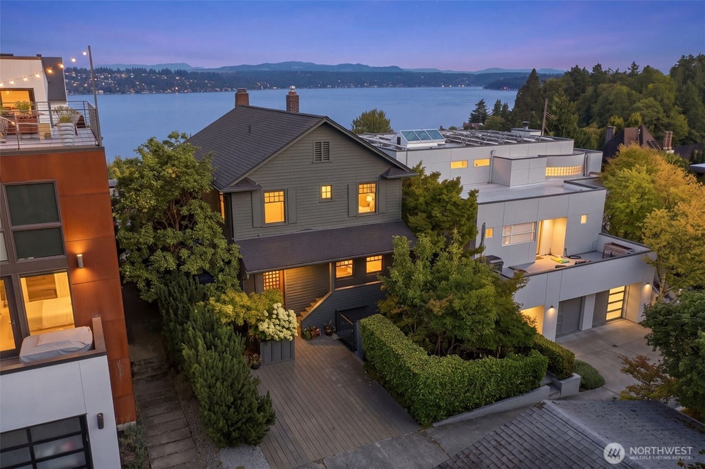 Photo of 2039 34th Avenue S, Seattle, WA 98144 (MLS # 2584493)