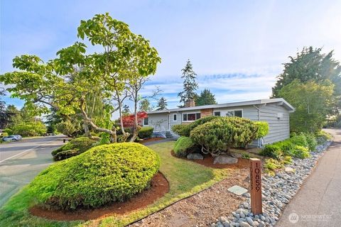 Photo of 10851 Marine View Drive, Seattle, WA 98146 (MLS # 2527844)