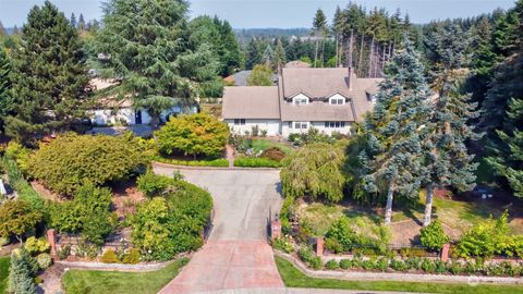 A home in Vancouver