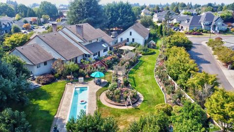 A home in Vancouver