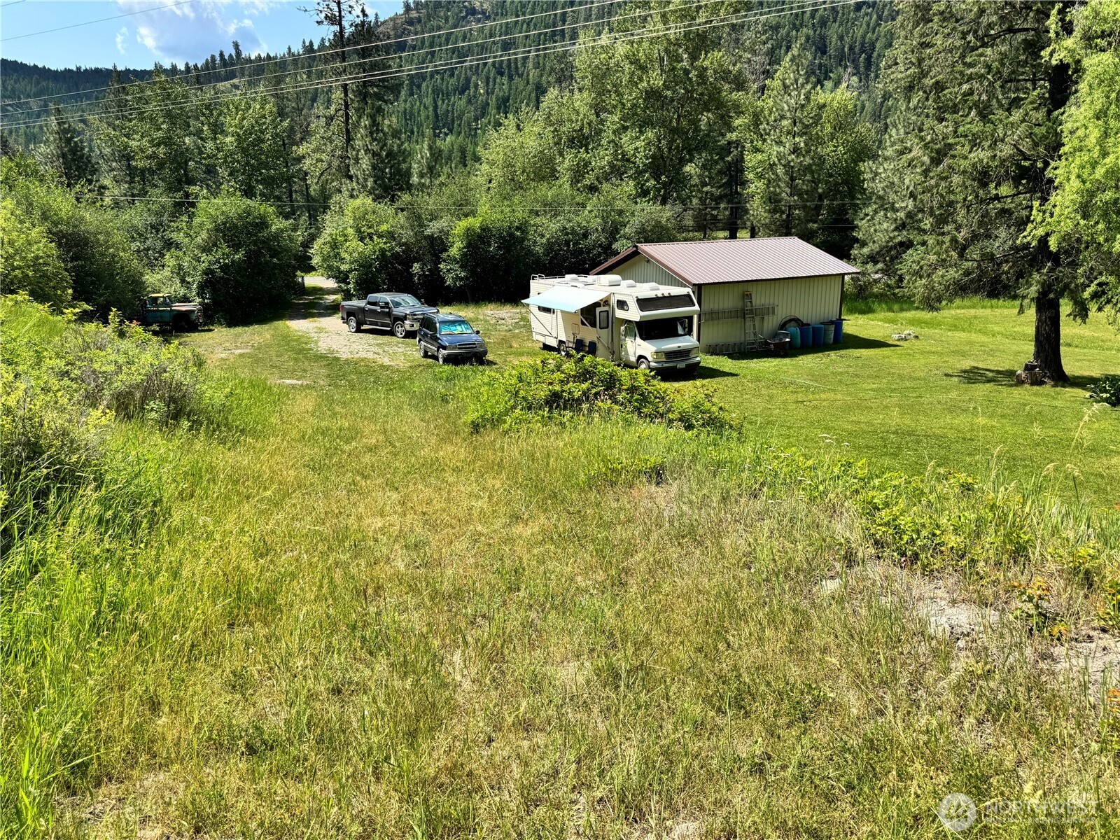 390 Customs Road