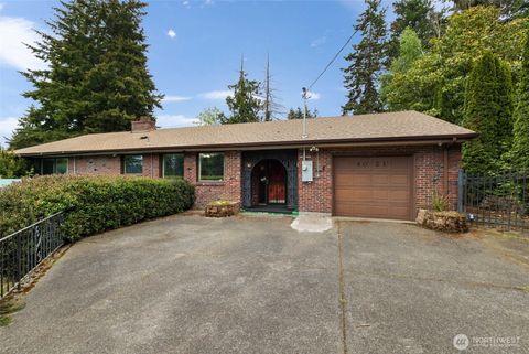 4021 Sunset Drive W, University Place, WA 98466 - MLS#: 2374780