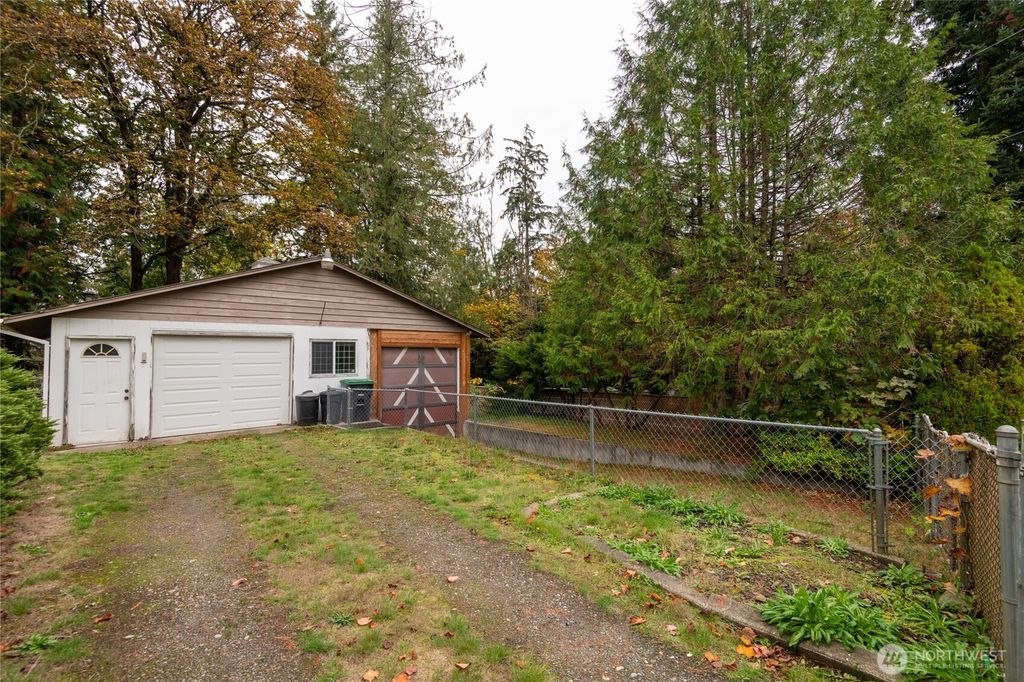Photo of 22215 SE 272nd Place, Maple Valley, WA 98038 (MLS # 2448429)