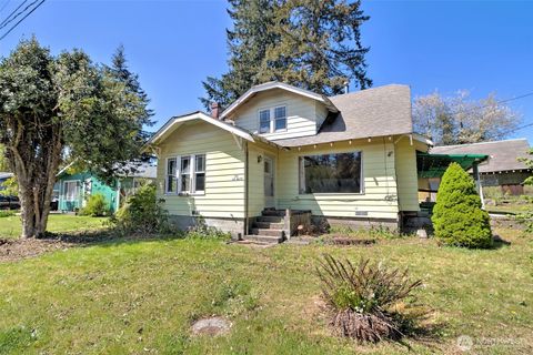 Photo of 2005 Lake Boulevard, Shelton, WA 98584 (MLS # 2513821)