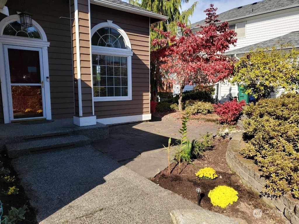 Photo of 7714 74th Drive NE, Marysville, WA 98270 (MLS # 2163497)
