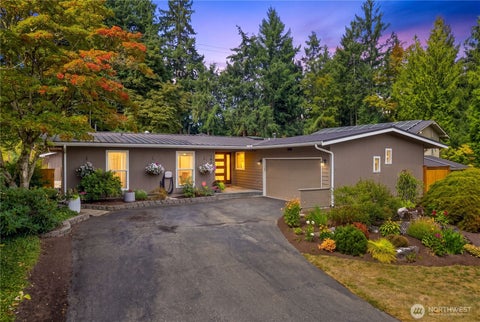 Photo of 14009 NE 74th Street, Redmond, WA 98052 (MLS # 2576670)