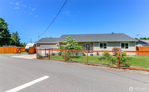 181 Coal Avenue Carbonado WA 98323