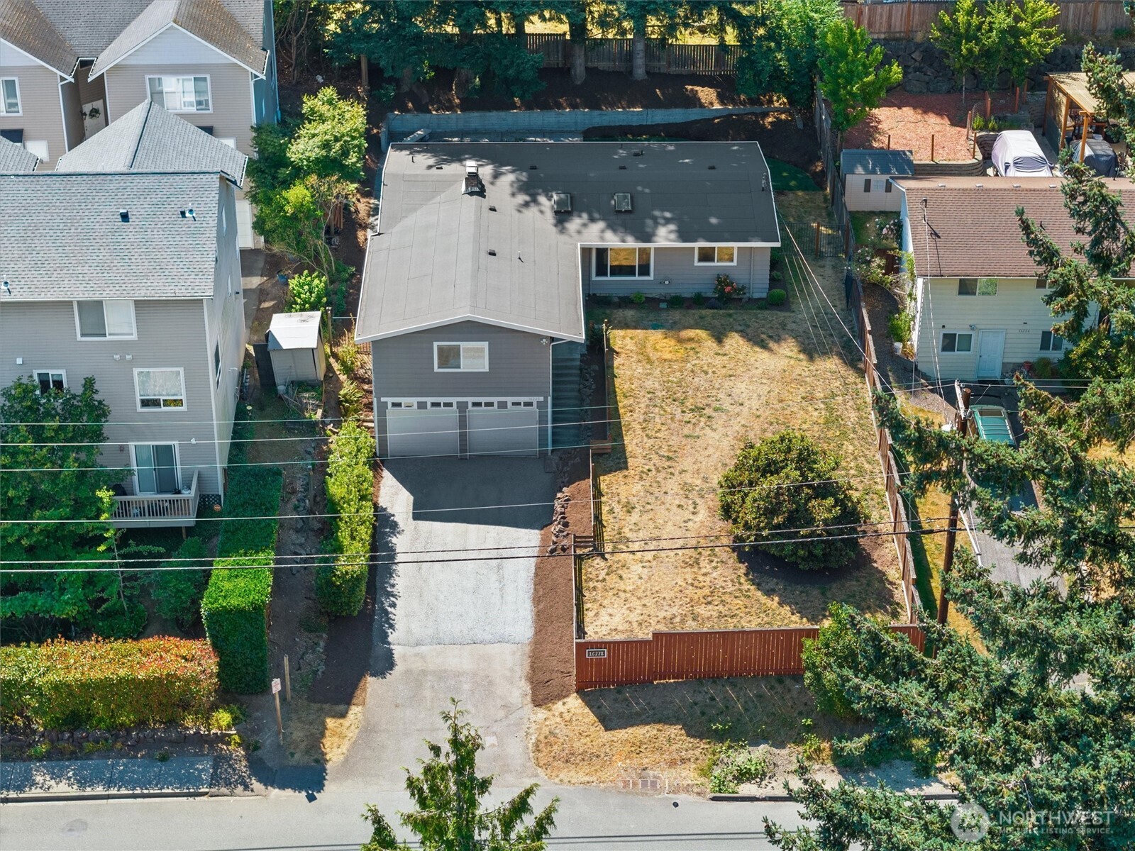 16228 3rd Avenue SE