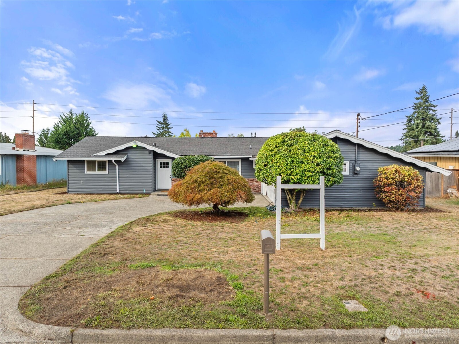 1721 E 65th Street