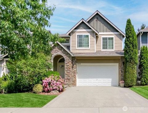 Photo of 4520 5th Avenue NW, Olympia, WA 98502 (MLS # 2524315)
