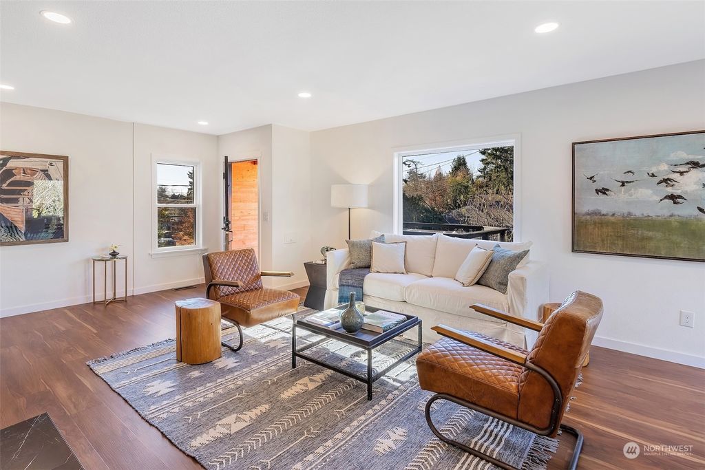 Photo of 5012 51st Avenue S, Seattle, WA 98118 (MLS # 2180490)