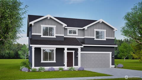 Photo of 119 N Saratoga Way, Moses Lake, WA 98837 (MLS # 2558056)