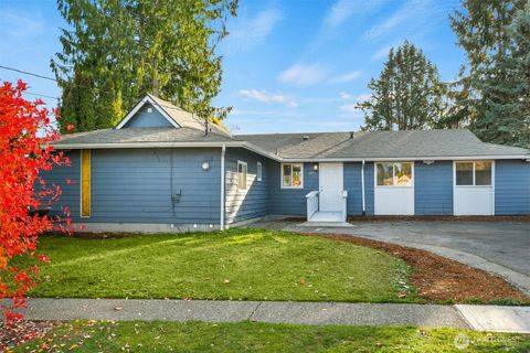 12117 SE 164th Street Renton WA 98058