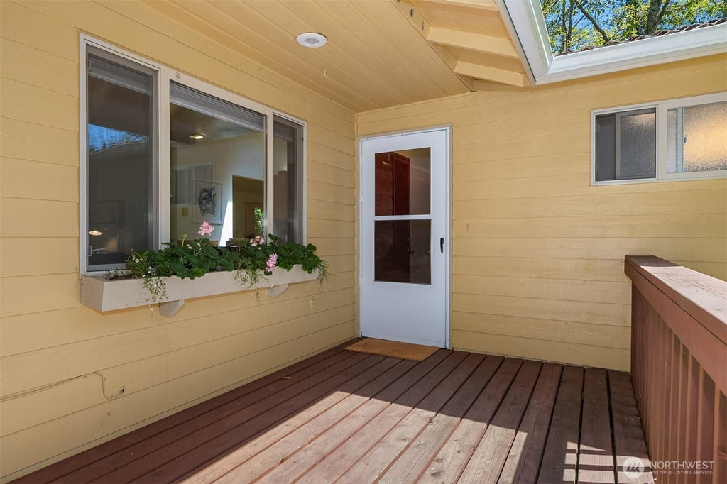 Photo of 8960 NE Day Road, Bainbridge Island, WA 98110 (MLS # 2563597)