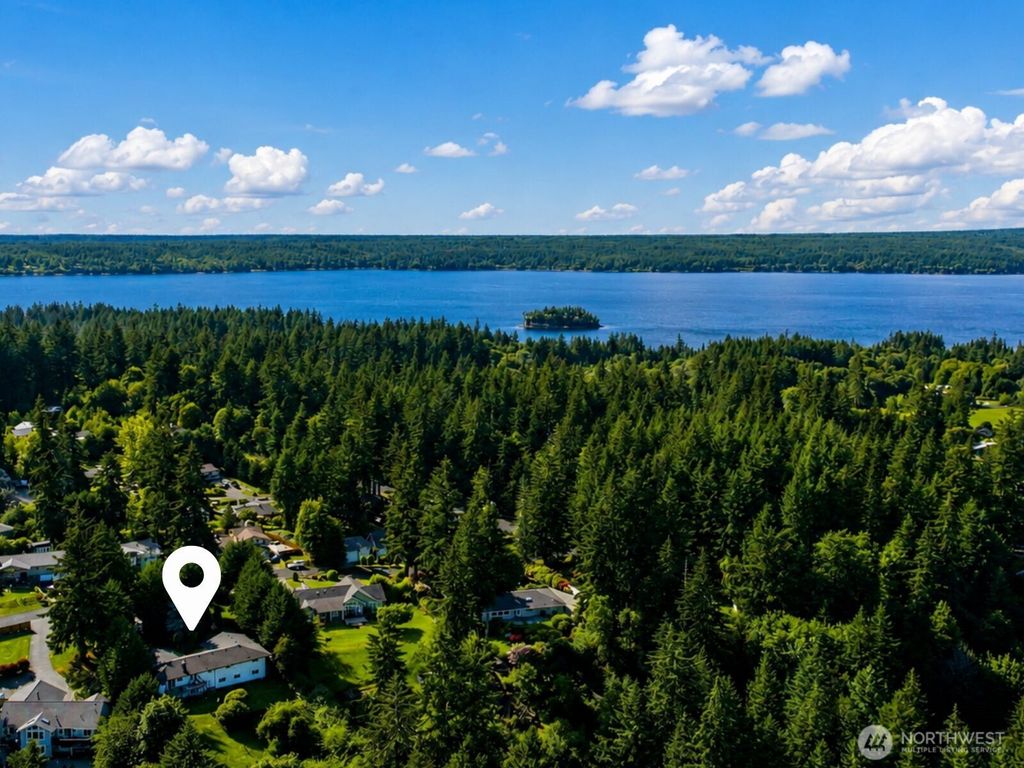Photo of 5417 99th Avenue NW, Gig Harbor, WA 98335 (MLS # 2533462)
