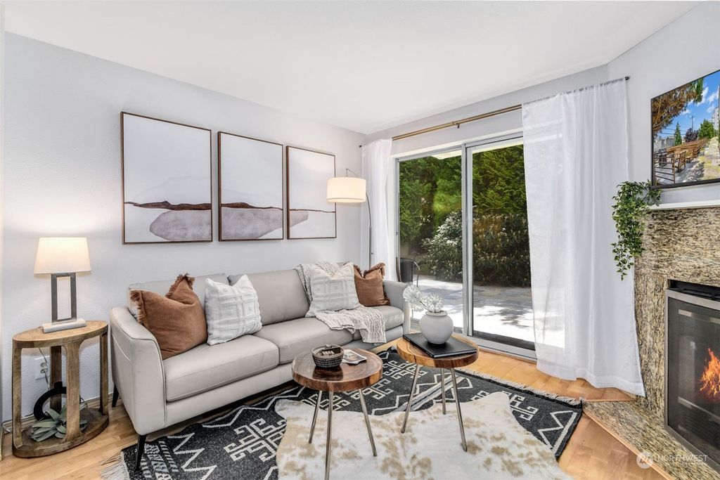 Photo of 6970 California Avenue SW #B104, Seattle, WA 98136 (MLS # 2075518)
