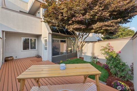 Photo of 8225 212th Street SW #304, Edmonds, WA 98026 (MLS # 2429801)
