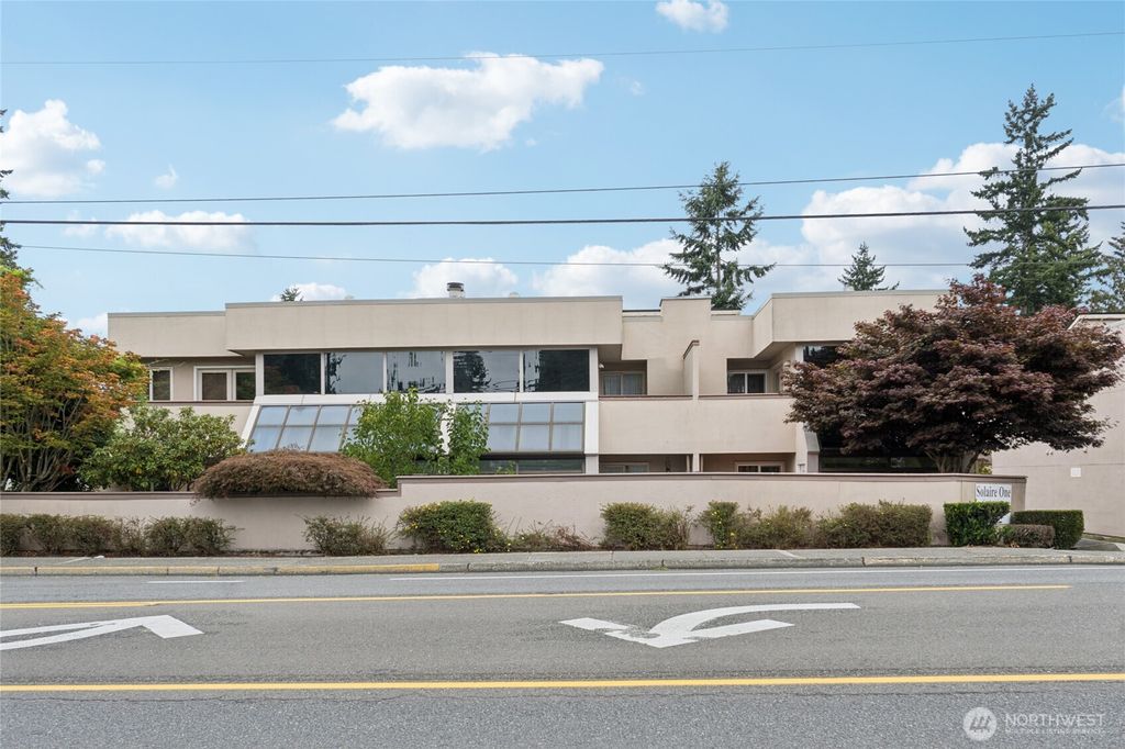Photo of 8225 212th Street SW #304, Edmonds, WA 98026 (MLS # 2429801)