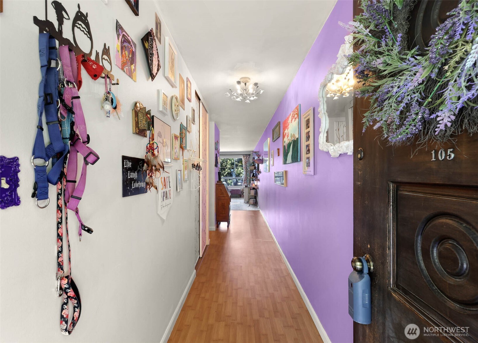 414 Boulevard 105