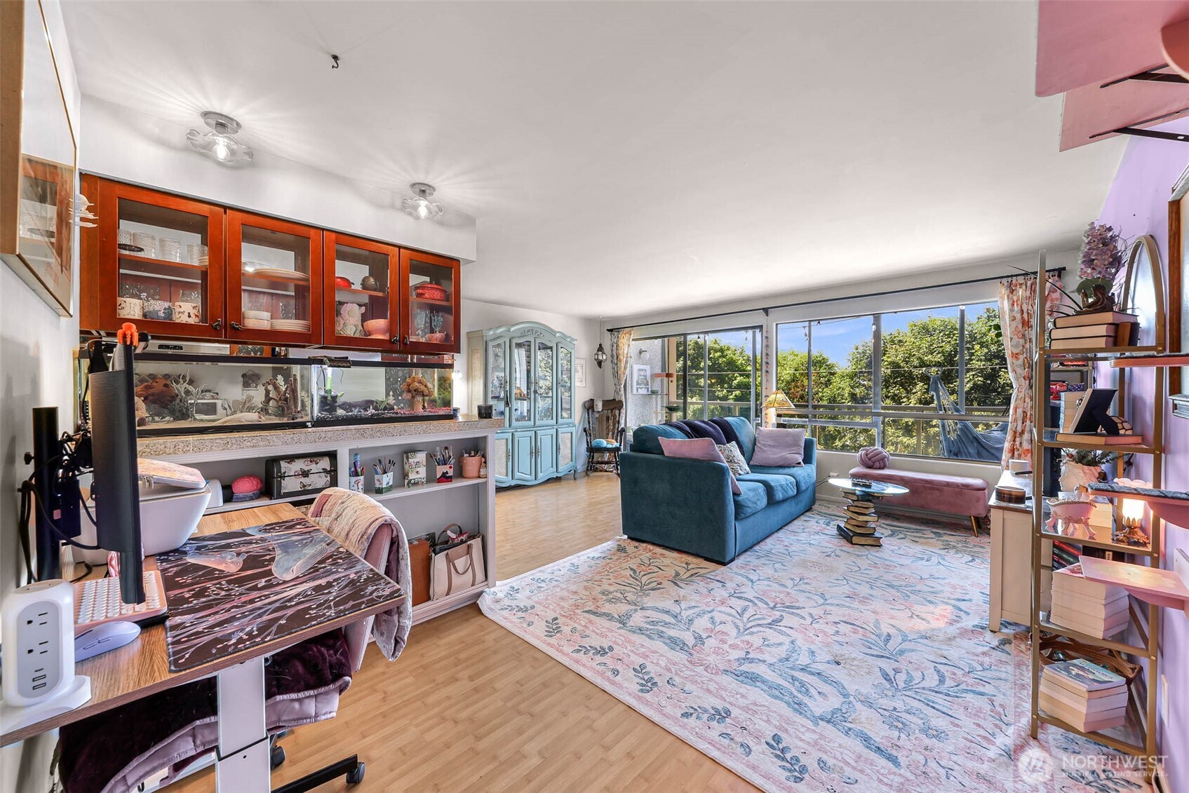 414 Boulevard 105