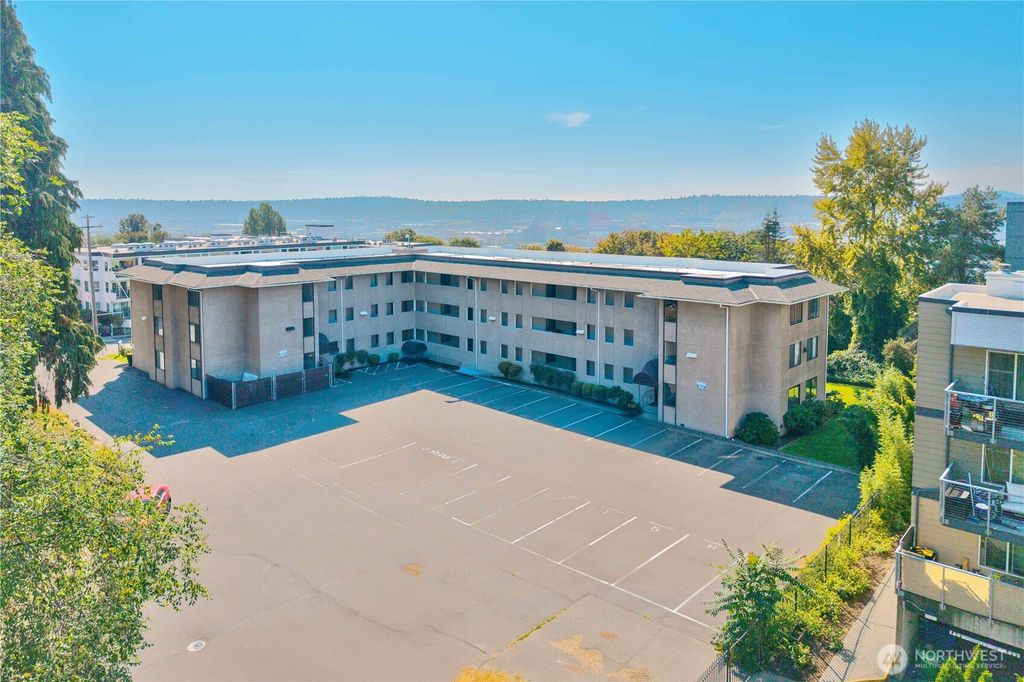 Photo of 1100 S Atlantic Street #209, Seattle, WA 98134 (MLS # 2436283)