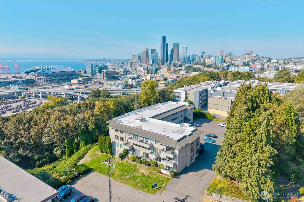 Photo of 1100 S Atlantic Street #209, Seattle, WA 98134 (MLS # 2436283)
