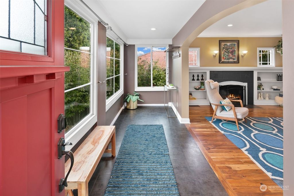 Photo of 561 Highland Drive, Seattle, WA 98109 (MLS # 2156249)