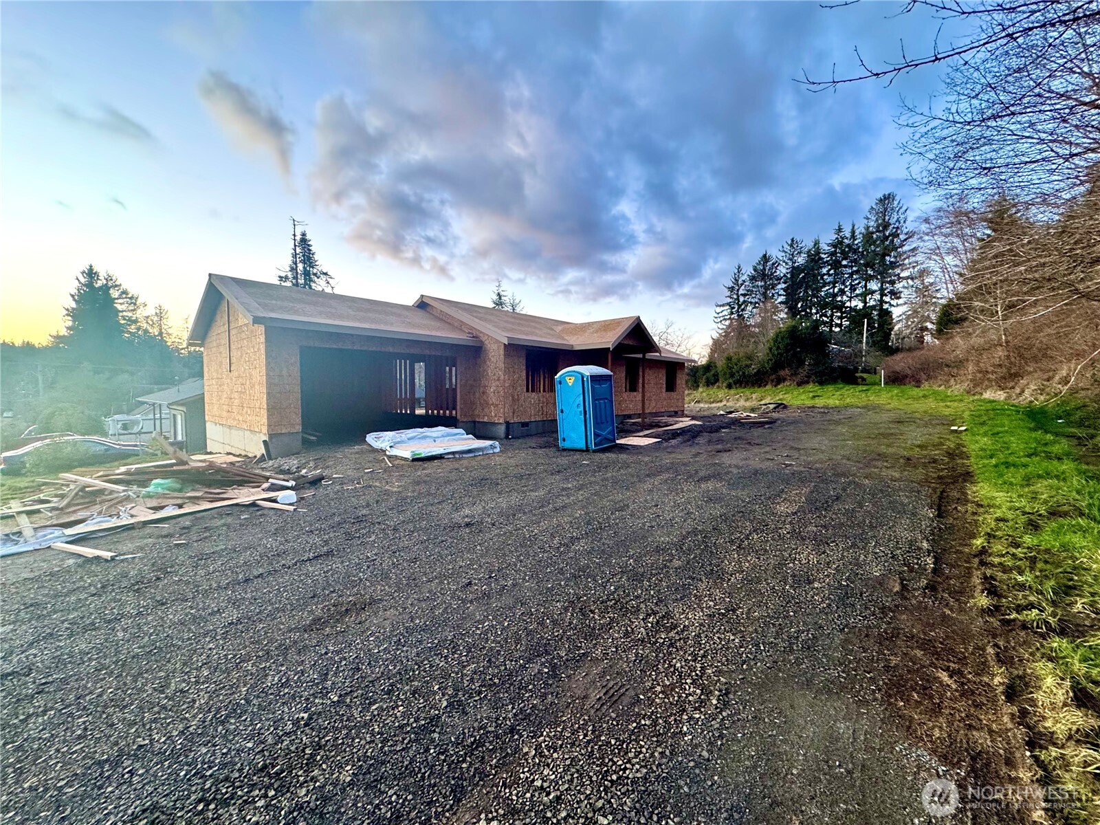 1122 Tecumseh Street