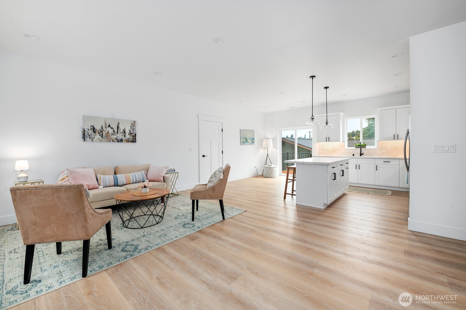 1122 Tecumseh Street